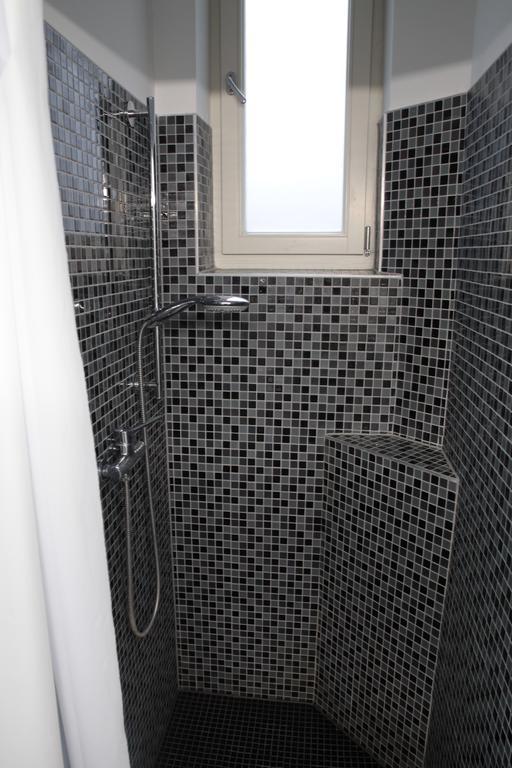Casa Nostra - Zentrale Wohnung am Augarten Wina Ruang foto